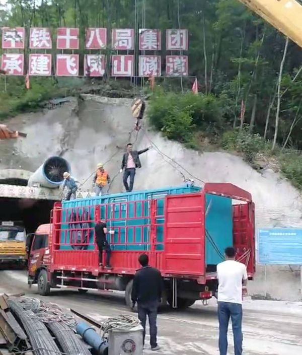天元发电机组维修后输出功率降低是什么问题