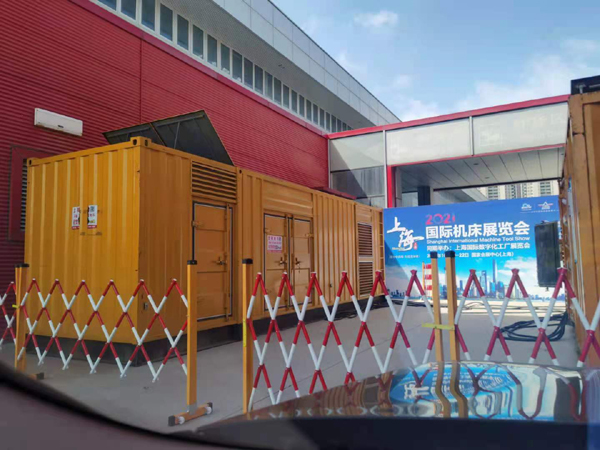 天元发电车出租-发电机无电压或电压太低怎么办？