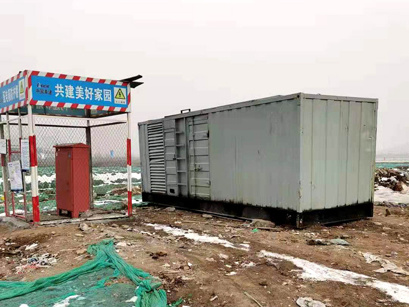 天元燃气发电机在高海拔地区运行时会遇到哪些常见故障？