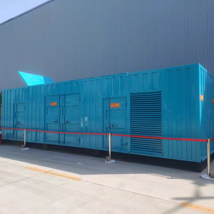 天元怎样更换柴油发电机组的空气滤清器？