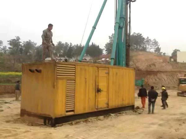 天元柴油发电机组应用场合有哪些？